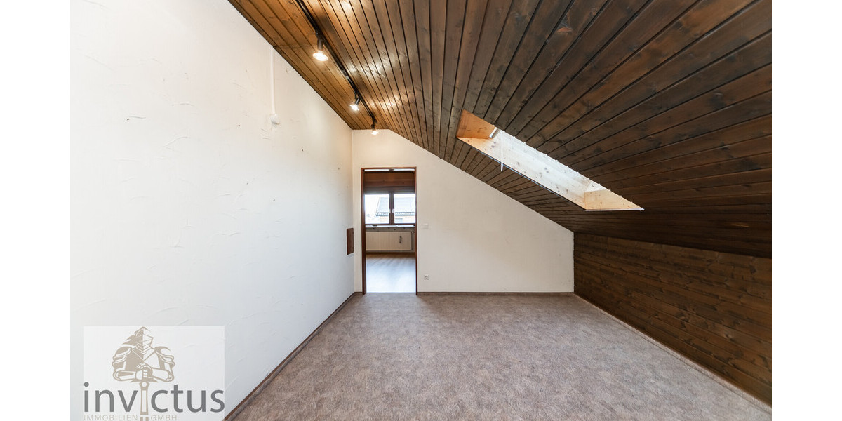 Ein Zuhause, das Größe zeigt – lichtdurchflutet, elegant, und einfach cool - mit Garten und Garage in ruhiger Lage 10 zimmer