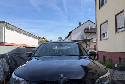 BMW 525 353.000 km 2.500 &euro; Waibstadt 74915
