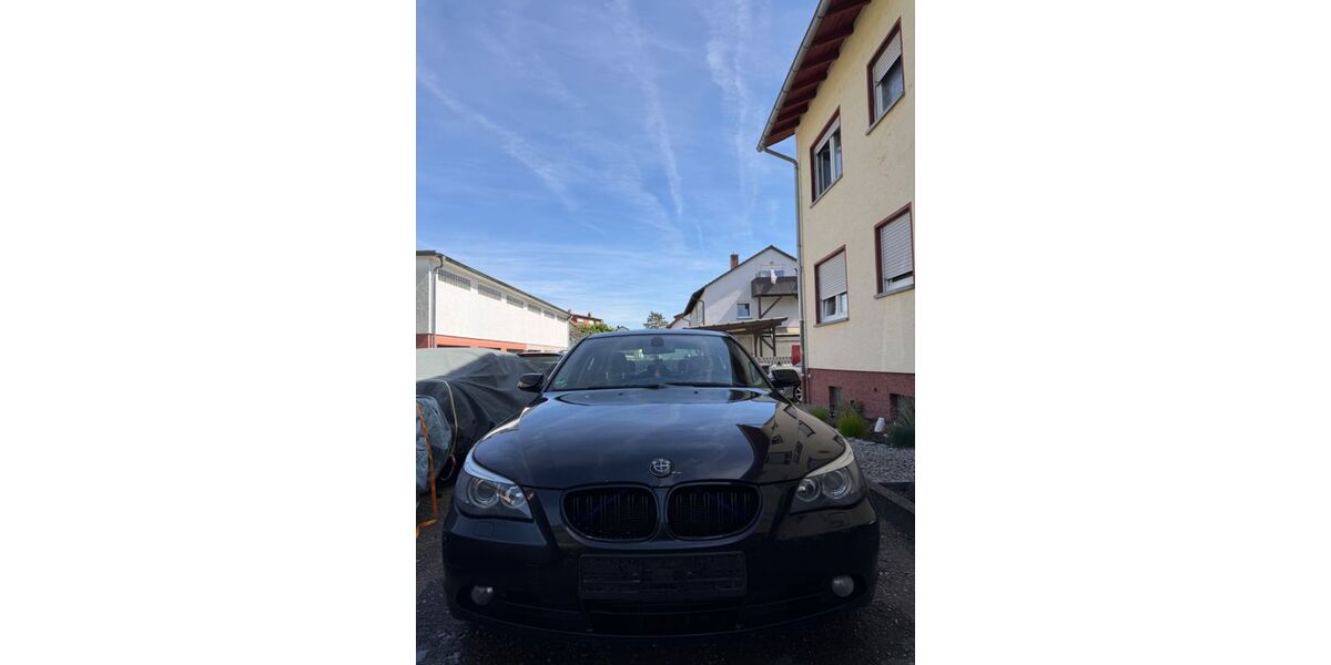 BMW 525 353.000 km 2.500 &euro; Waibstadt 74915