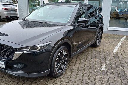 Mazda CX-5 21.186 km 29.450 &euro; Bietigheim-Bissingen 74321