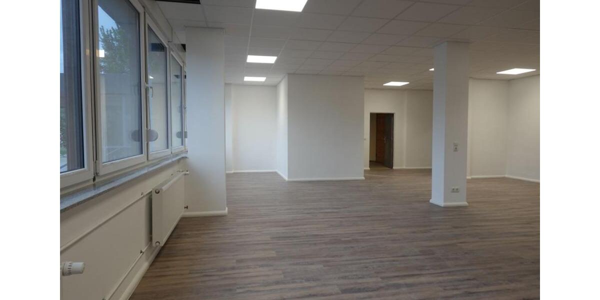 Büro-Praxisflächen, 135-535 m², in 74821 Mosbach zu vermieten zimmer