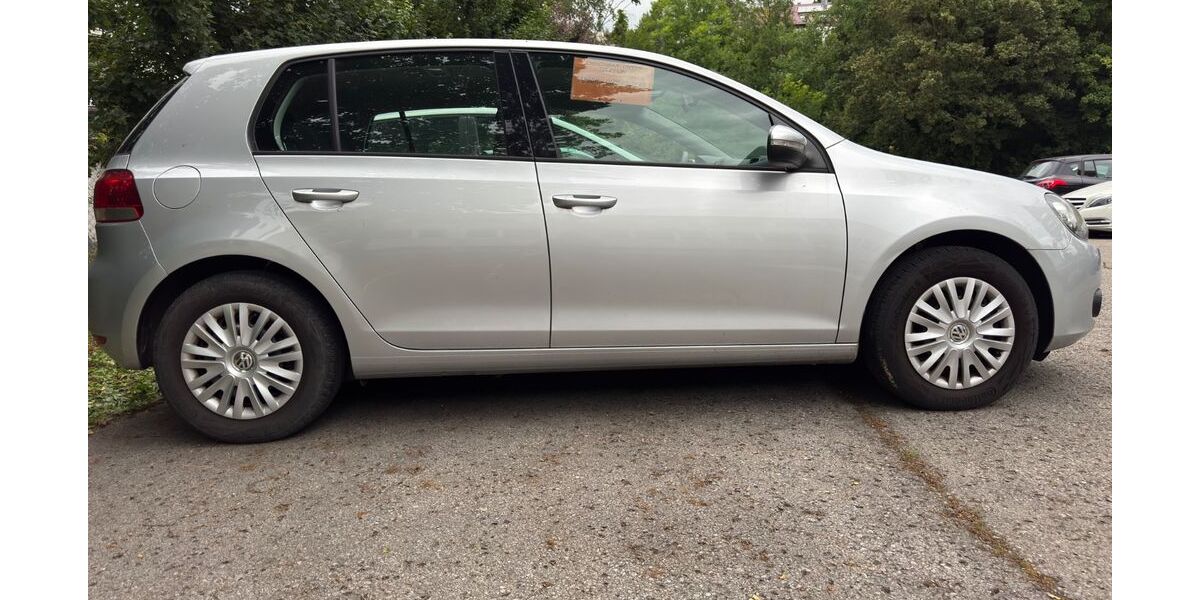 VW Golf 170.885 km 4.599 &euro; Markgröningen 71706