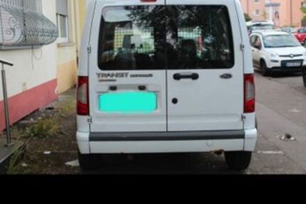 Ford Tourneo Connect 170.000 km 3.400 € Ludwigsburg 71634