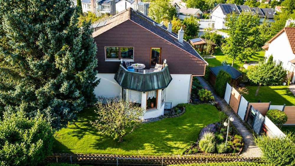 Einfamilienhaus Bad Wimpfen - 5.5 Zimmer, 124 m&sup2;, 429.000&euro; | Angebot:27694744