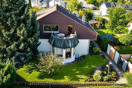 Haus Bad Wimpfen - 5.5 Zimmer, 124 m&sup2;, 429.000&euro; | Angebot:27694744