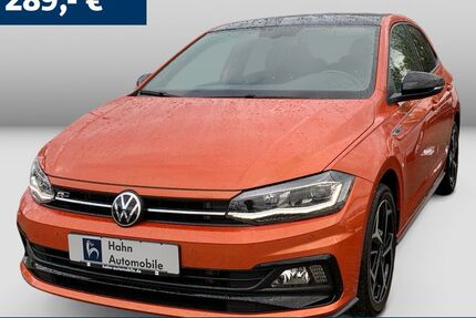 VW Polo 37.524 km 17.990 &euro; Backnang 71522