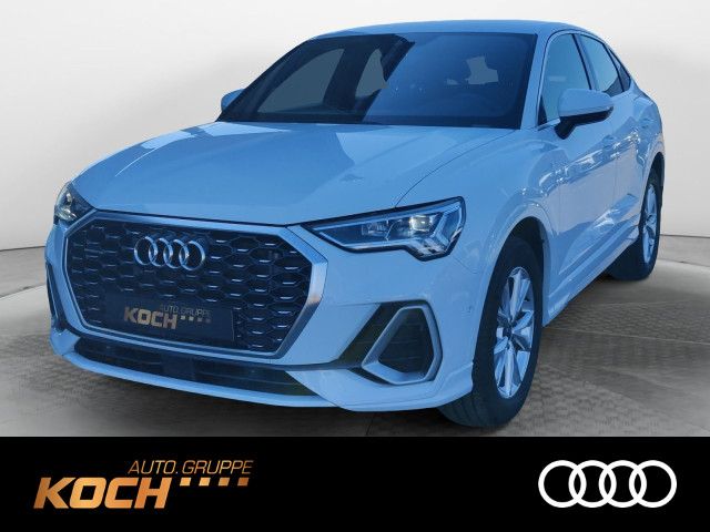 Audi Q3 33.200 km 41.890 &euro; Öhringen 74613