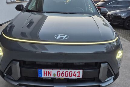 Hyundai KONA 2.032 km 25.000 &euro; Neuenstadt am Kocher 74196