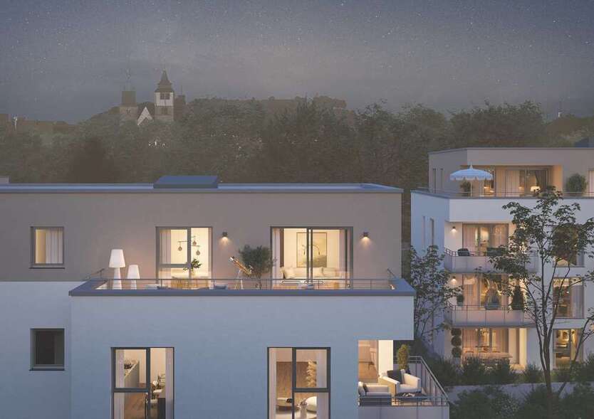 Wohnung zum Kaufen in Markgröningen 639.800 € 104.33 m²