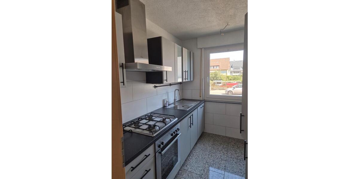 Erdgeschoßwohnung Ludwigsburg Eglosheim - 3 Zimmer, 70 m&sup2;, 280.000&euro; | Angebot:26957500