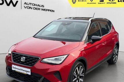Seat Arona 7.900 km 18.880 &euro; Mosbach 74821