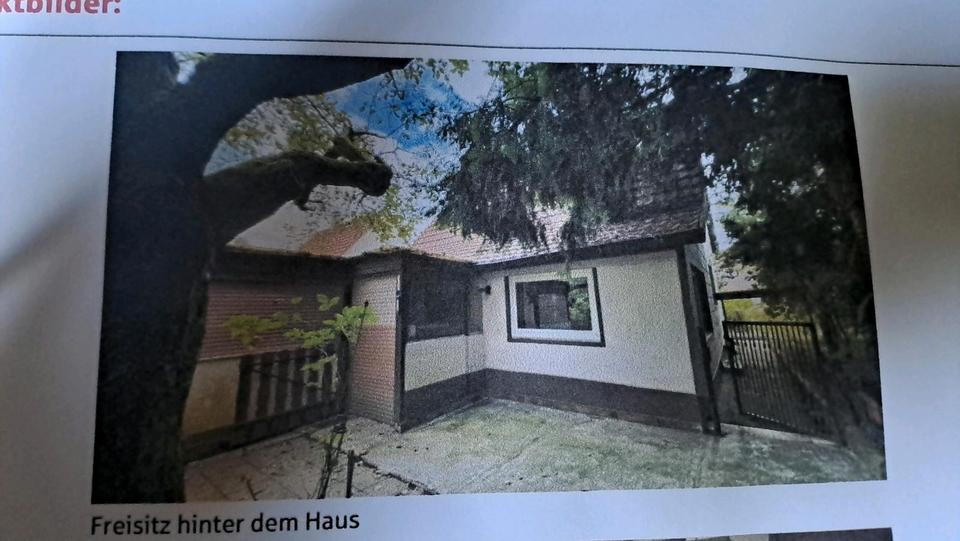 Einfamilienhaus Heilbronn Frankenbach - 5 Zimmer, 88 m&sup2;, 1.350&euro; | Angebot:26344144