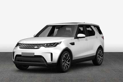 Land Rover Discovery 21.304 km 31.990 &euro; Heilbronn 74080