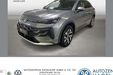 VW T-Roc 5.995 km 35.791 &euro; Heilbronn 74072