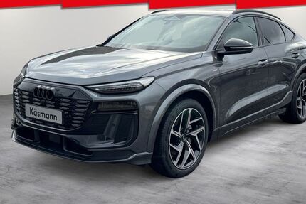 Audi Q6 e-tron 2.990 km 75.990 &euro; Mosbach 74821