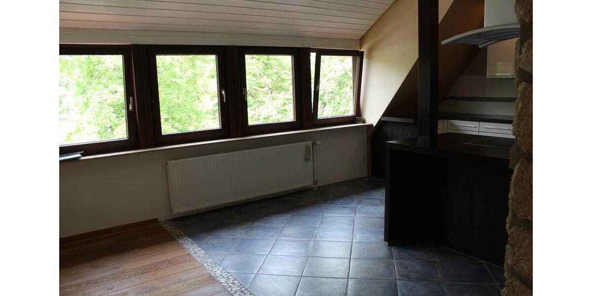 Dachgeschoßwohnung Bad Friedrichshall - 3.5 Zimmer, 107 m&sup2;, 355.000&euro; | Angebot:25126749
