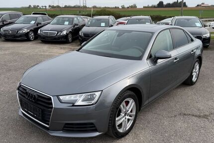 Audi A4 191.000 km 16.490 &euro; Heilbronn 74080