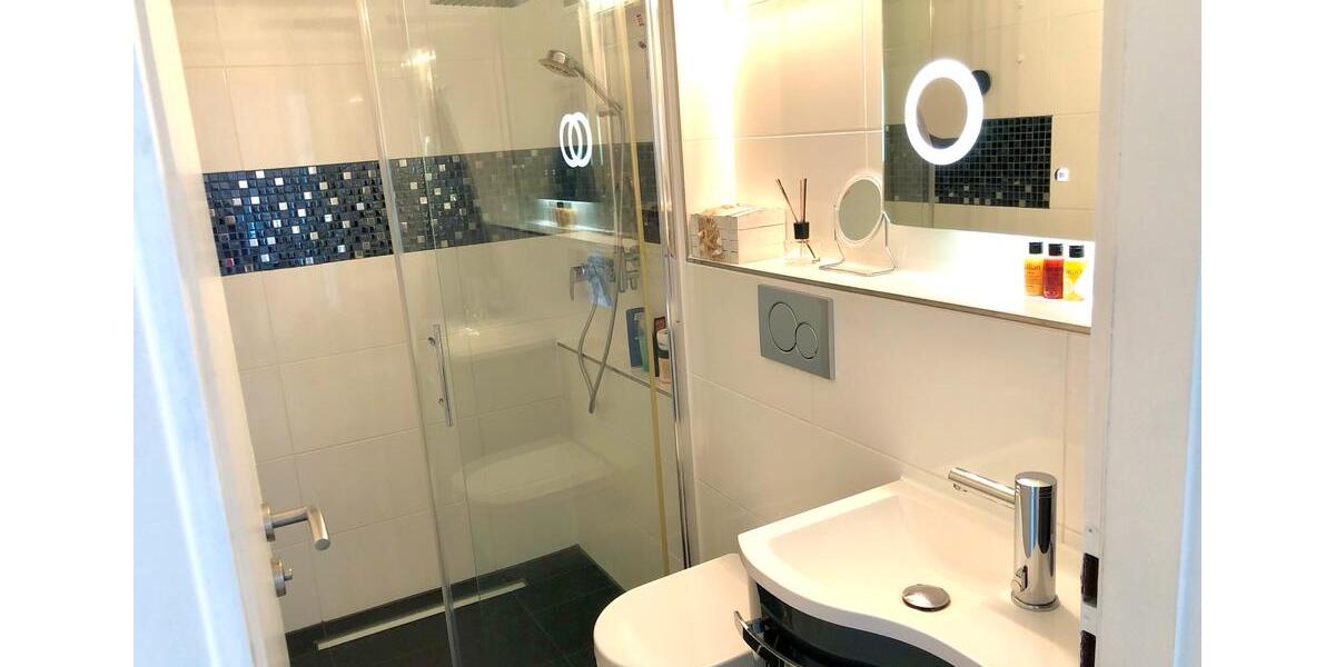 Dachgeschoßwohnung Heilbronn Horkheim - 3 Zimmer, 85 m&sup2;, 349.000&euro; | Angebot:24636750