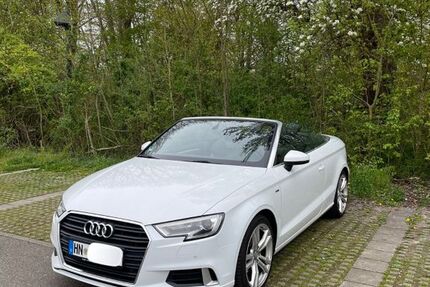 Audi A3 134.000 km 16.500 &euro; Bad Friedrichshall 74177