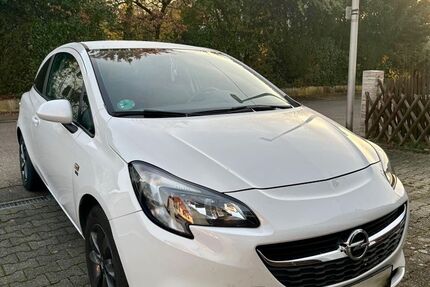 Opel Corsa 168.200 km 7.500 &euro; Backnang 71522