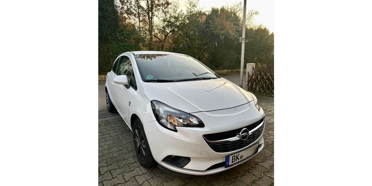 Opel Corsa 168.200 km 7.500 &euro; Backnang 71522