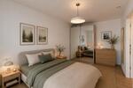 Etagenwohnung Heilbronn Kernstadt - 2 Zimmer, 54 m&sup2;, 1.026&euro; | Angebot:26548212
