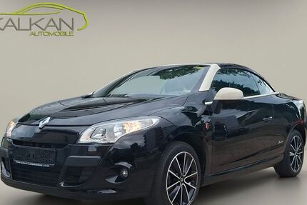 Renault Megane 76.147 km 8.390 &euro; Neckarsulm 74172