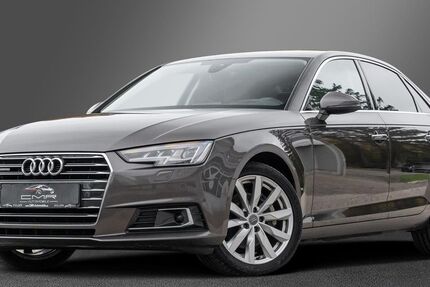 Audi A4 260.678 km 14.990 € Roigheim 74255