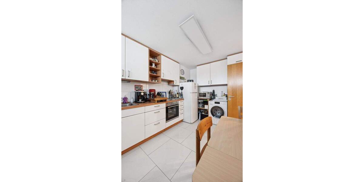 Etagenwohnung Ludwigsburg Eglosheim - 2 Zimmer, 64 m&sup2;, 219.000&euro; | Angebot:23979932