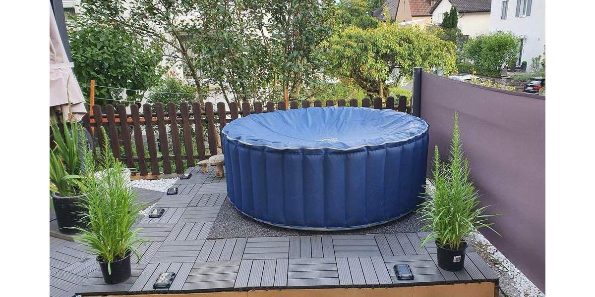 Großzügige 4,5 Zimmer Oase in Heilbronn Ost mit traumhafter, großer Terrasse und 2 Balkonen 4 zimmer