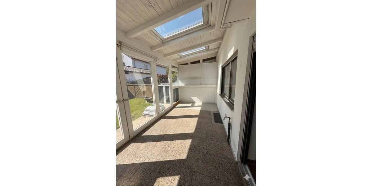 Reihenhaus Heilbronn Böckingen - 4 Zimmer, 111 m&sup2;, 420.000&euro; | Angebot:26350884