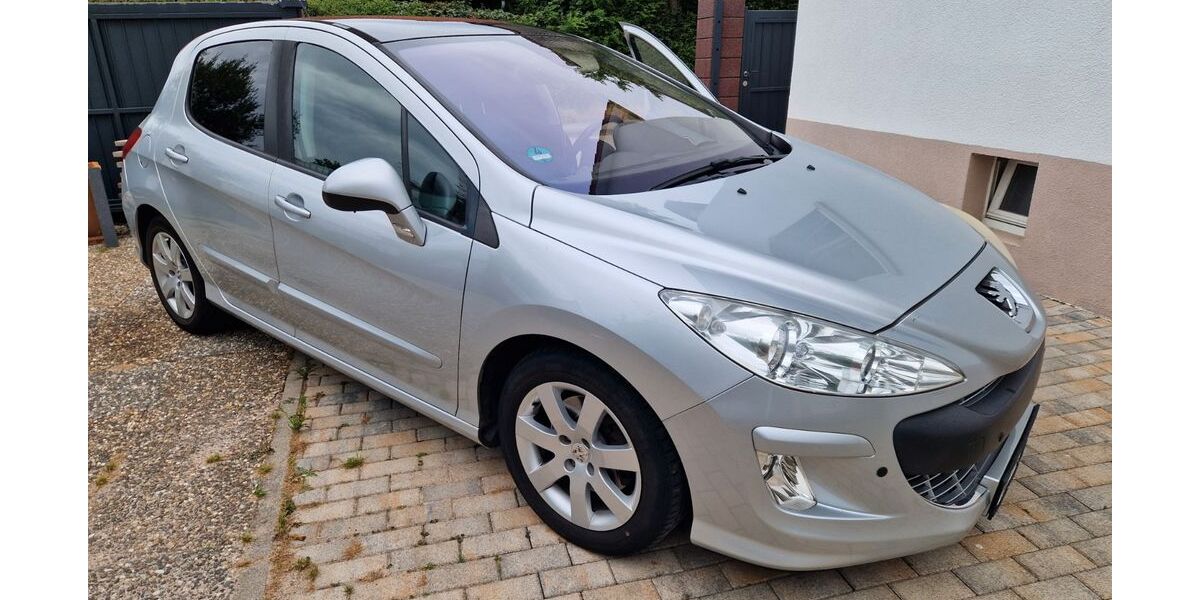 Peugeot 308 109.000 km 4.990 &euro; Sinsheim 74889