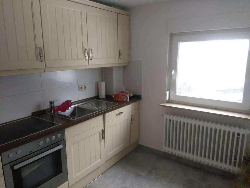 WG-Zimmer in Mosbach 390 € 25 m² zimmer