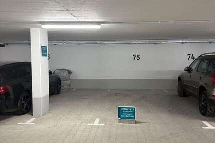 Garage zu verkaufen in Weinsberg 25.000 € zimmer