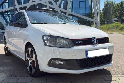 VW Polo 93.500 km 12.800 &euro; Heilbronn 74074