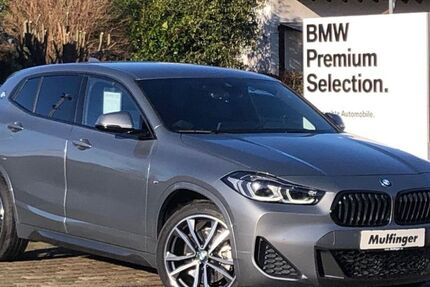 BMW X2 49.633 km 31.480 &euro; Backnang 71522