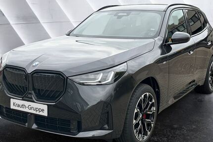 BMW X3 8.000 km 71.510 &euro; Sinsheim 74889