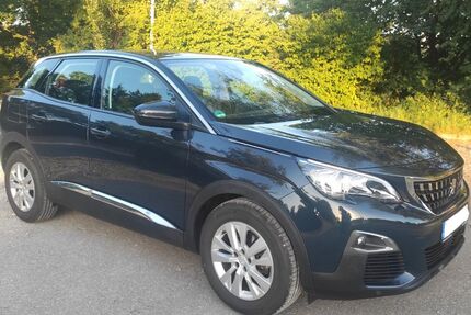 Peugeot 3008 156.000 km 12.500 &euro; Plattenwald, Bad Friedrichshall 74177