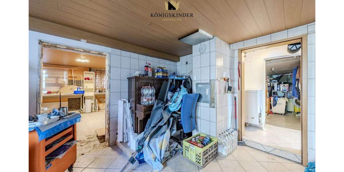 Mehrfamilienhaus, Wohnhaus Aspach Großaspach - 1 Zimmer, 162 m&sup2;, 300.000&euro; | Angebot:25680020
