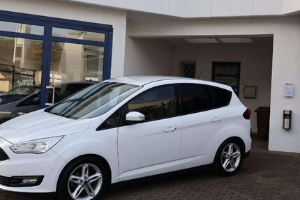 Ford C-Max 82.950 km 9.900 &euro; Besigheim 74354