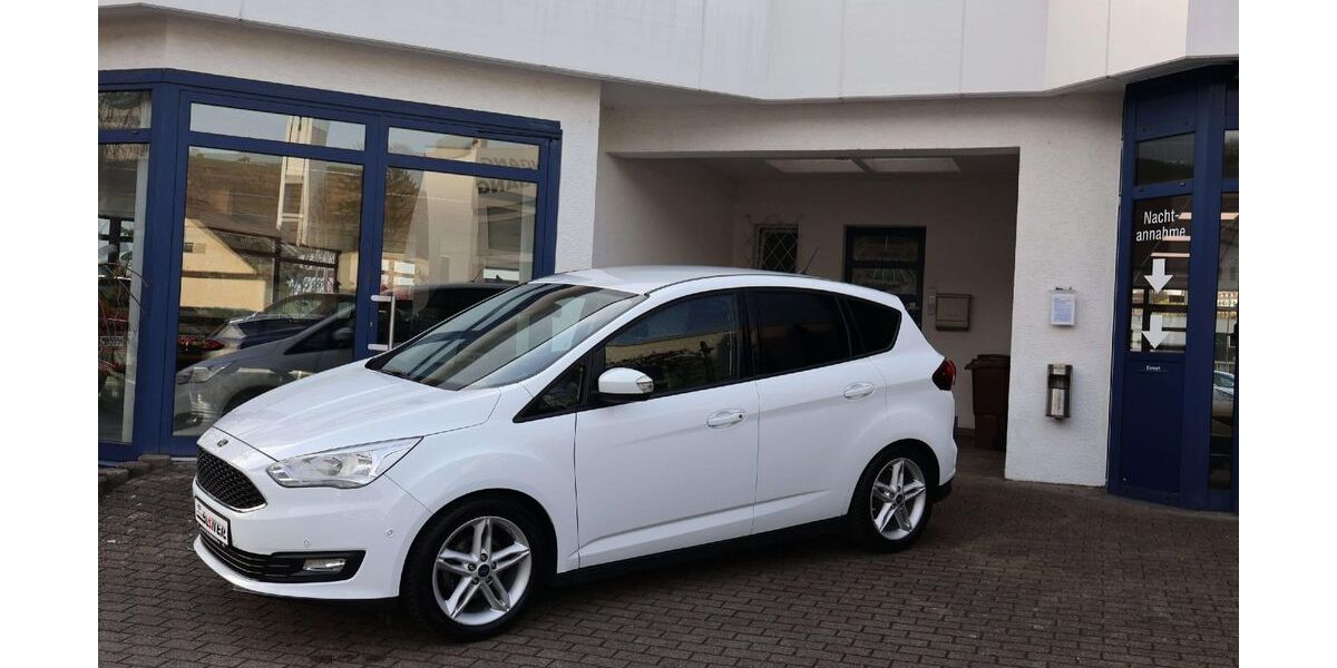 Ford C-Max 82.950 km 9.900 &euro; Besigheim 74354