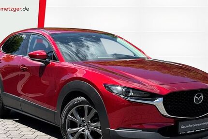 Mazda CX-30 90.067 km 18.820 &euro; Widdern 74259