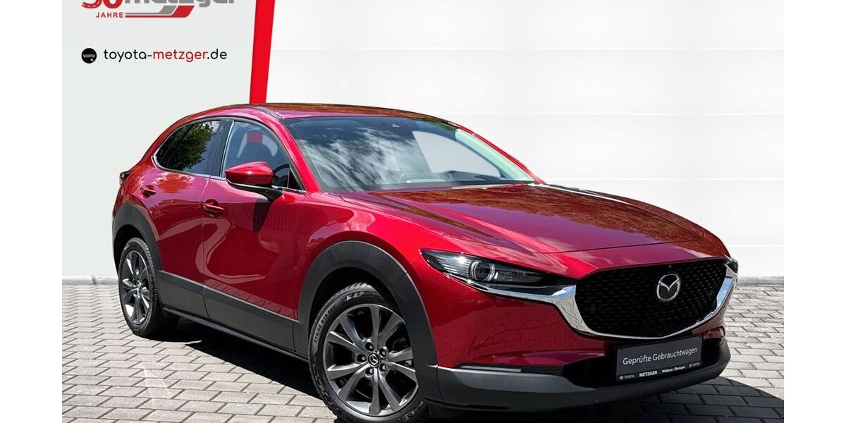 Mazda CX-30 90.067 km 18.820 &euro; Widdern 74259