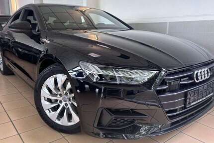 Audi A7 109.500 km 37.900 &euro; Heilbronn 74080