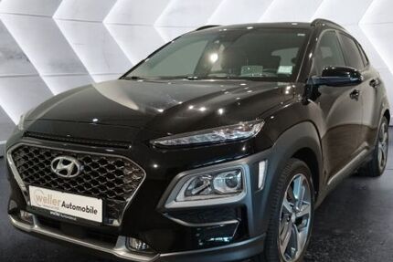 Hyundai KONA 97.500 km 15.460 &euro; Bietigheim-Bissingen 74321