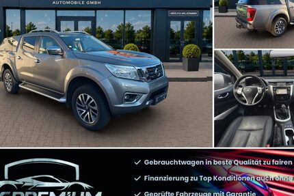 Nissan Navara 109.994 km 19.990 &euro; Bietigheim- Bissingen 74321