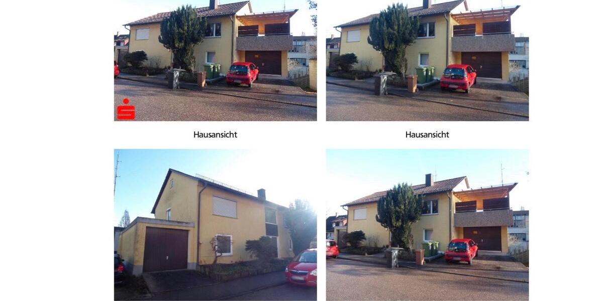 Einfamilienhaus Öhringen - 9 Zimmer, 189 m&sup2;, 1.850&euro; | Angebot:24733815