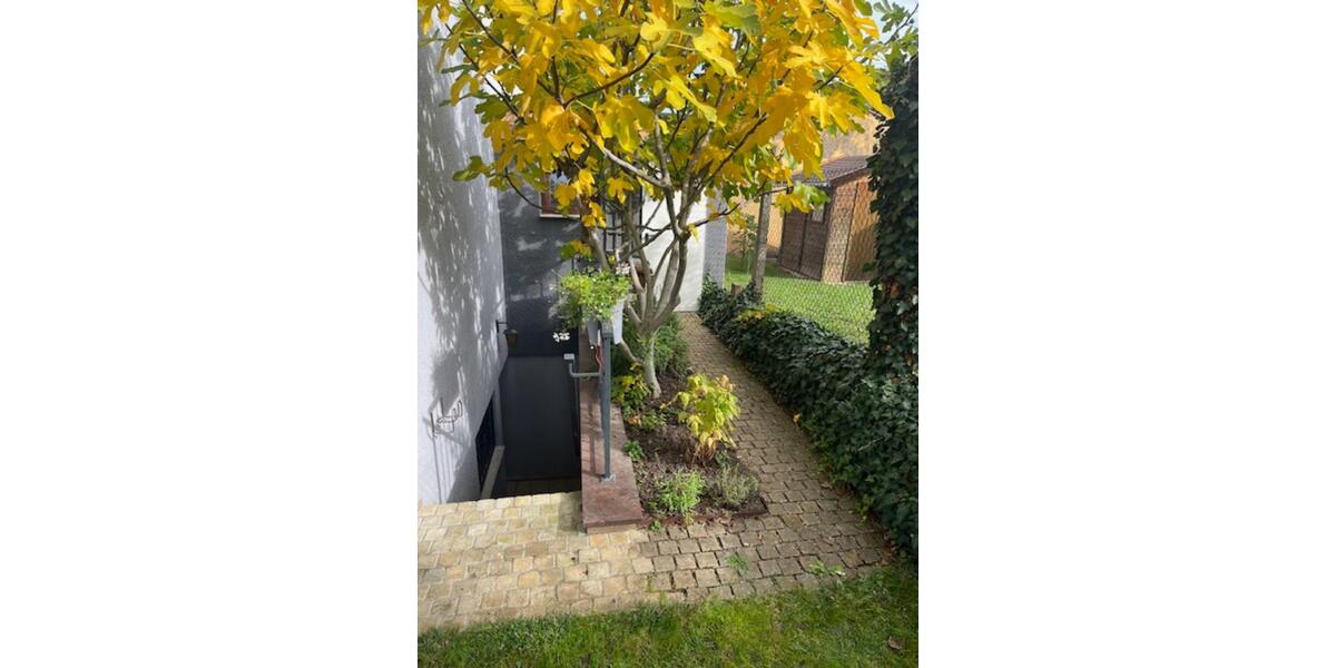 Reiheneckhaus -provisionsfrei 6 zimmer