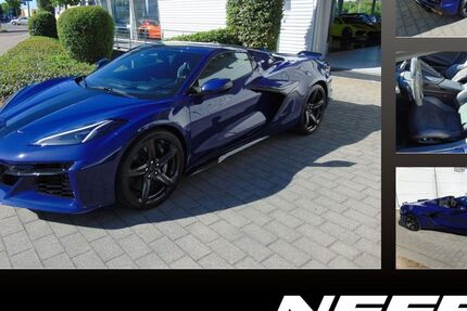 Corvette C8 19.100 km 144.900 &euro; Neckarsulm 74172
