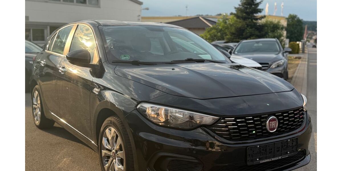 Fiat Tipo 77.000 km 9.499 &euro; Gundelsheim 74831
